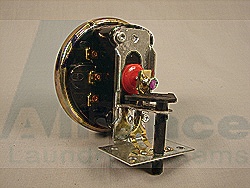 SWITCH PRESSURE-COIN       PKG