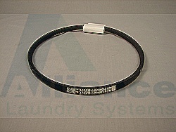 BELT,AGITATE & SPIN