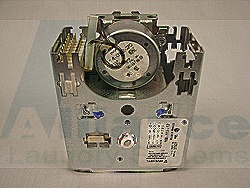 TIMER 115V 60HZ 4 CYCLE    PKG