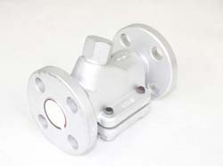 STEAM TRAP W/1/2"" 300 LBS FLA