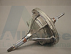 ASY# TRANS-COMPL 710 RPM