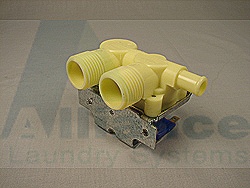 VALVE MIXING (120 VOLT)   PKG