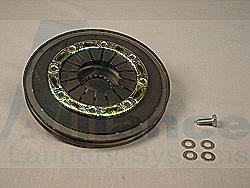 KIT BRAKE & WASHERS