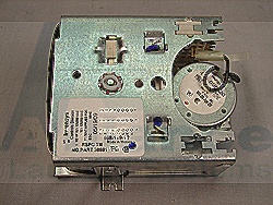 TIMER 115V 60HZ 5 CYCLE    PKG