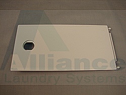 ASSY SERVICE DOOR          PKG