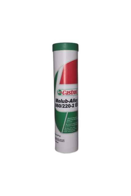 HIGH TEMP GREASE LITHIUM