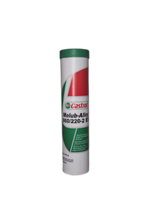 HIGH TEMP GREASE LITHIUM