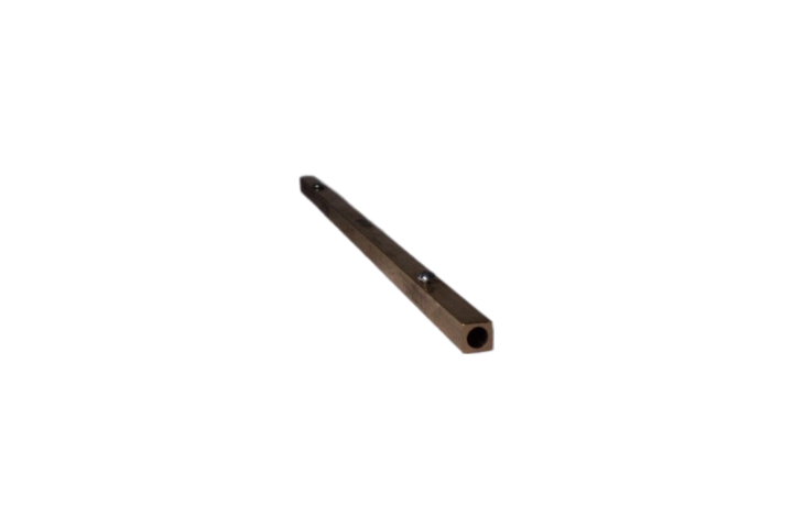 SHOE CONTACT BRASS 3/8'' * 3/8