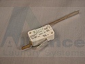 SWITCH LEVER ARM SPST NO