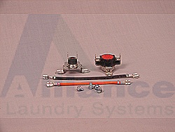 KIT THERMAL FUSE
