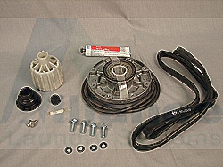 KIT HUB & SEAL
