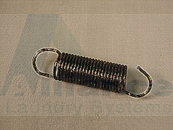 SPRING IDLER