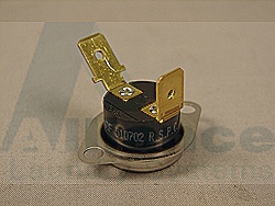 THERMOSTAT,LIMIT