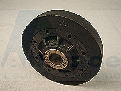 ROLLER CYLINDER W/INSTR