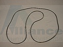 BELT CYLINDER-RUBBER FACE  PKG