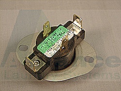 THERMOSTAT,CYCLING(GREEN/WHITE