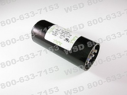 CAPACITOR, START
