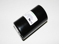 CAPACITOR, START