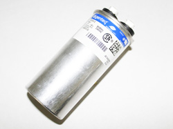 RUN CAPACITOR