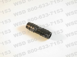 MALE TAPER PIPE X HOSE .5 X.5