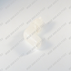 3/4'''' 90DEG. ELBOW W/NUT''