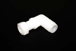 HOSEADPT3/4''''HX11/16 W/NUT=N