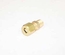 BODYMALCON1/4X1/8COMP #B68A-4A