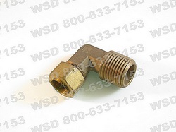 ELL90 1/2TUX1/2MPT #8-8CBU