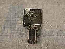 KEY GR 800