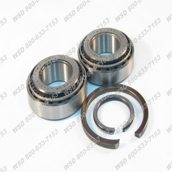 BRG TIMK#L44643 ASSY 902A8 1BX