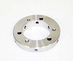 HUB"" ""FLEX COUPLING TUN +TIL