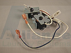 KIT COIL ASSEMBLY 115V/60HZ