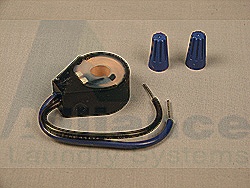 COIL HOLDING 115V/60HZ