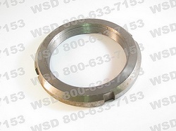 AN16 BEARING LOCKNUT