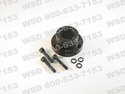 7/8'''' BUSHING VPUL QD TYPE '