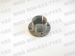 1.5 BUSH VPUL TYPE H"" ""D"" "