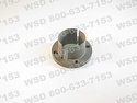 1.5 BUSH VPUL TYPE H"" ""D"" "