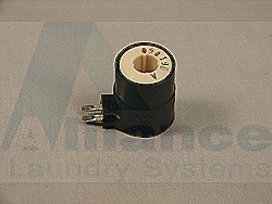 COIL SECONDARY