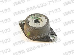 VIBRO ISOLATOR REINFORCED 70 D