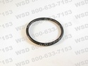 ORING 2.5ID3/16CS BUNA70 #333