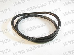 ORING 8''''IDX1/4CS BUNA70 #44