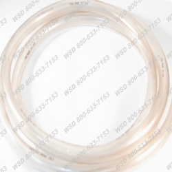 PVC TUBING 1/2''''ID X 5/8''''