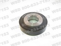 4'''' GUIDE ROLLER 1.50 BORE''