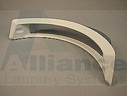 FILTER LINT-WHITE