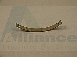 GLIDE CYLINDER-RULON J-TAN
