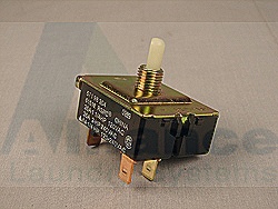 SWITCH,FABRIC SELECTOR(4 POS)