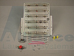 ASSY HEATER KIT 208/4.75KW 60H