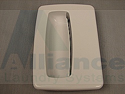 HANDLE,DISPENSER PKG