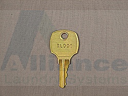 KEY,RL001