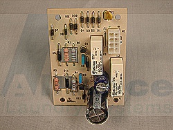 ASSY TIMER CONTROL    PACKAGED